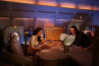 -Etihad Airways_Diamond First Class_Dinner.jpg
